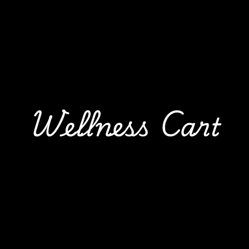 WellnessCart Screenshot