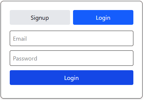 Implementing Authentication with JWT thumbnail