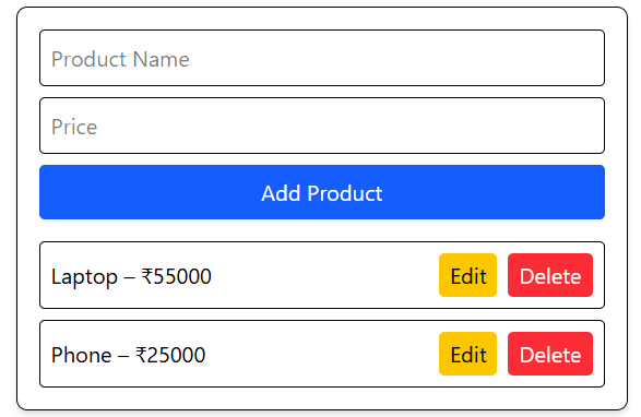 Designing RESTful APIs for product management thumbnail