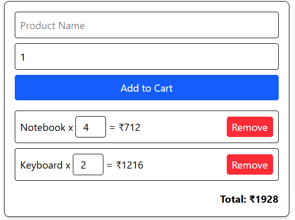 Building APIs to Manage User Shopping Carts thumbnail