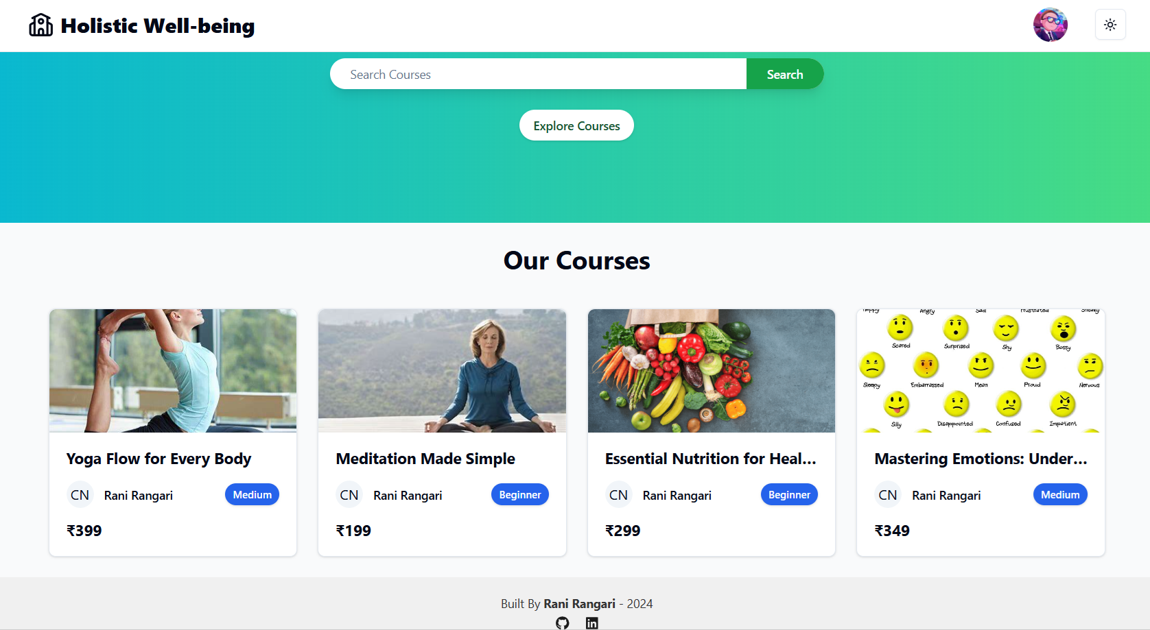 Holistic-Wellbeing preview 1