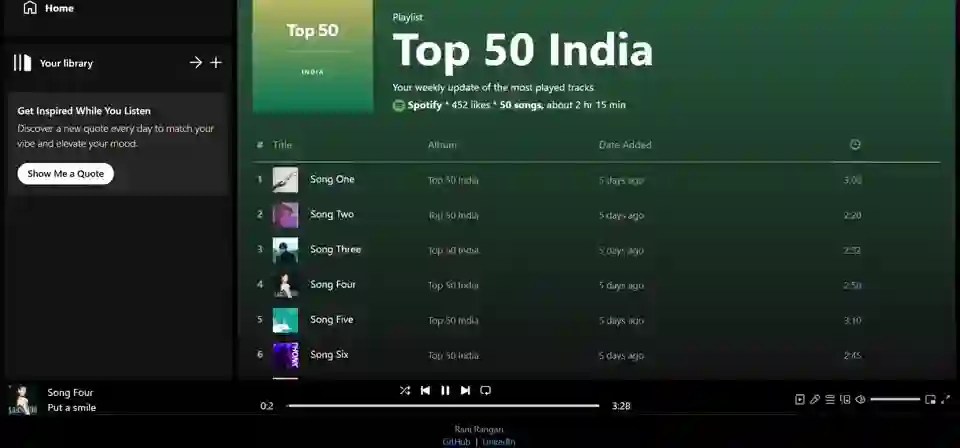 Stream Play preview 1